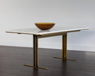 Sunpan Ambrosia Dining Table