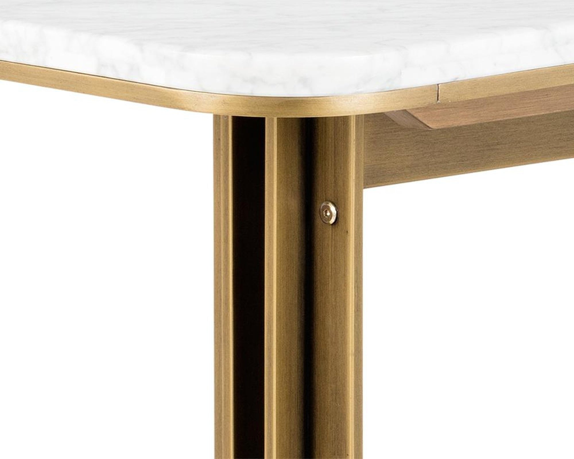 Sunpan Ambrosia Dining Table