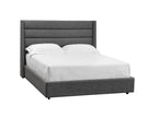 Sunpan Emmit Bed