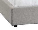 Sunpan Emmit Bed