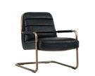 Sunpan Lincoln Lounge Chair