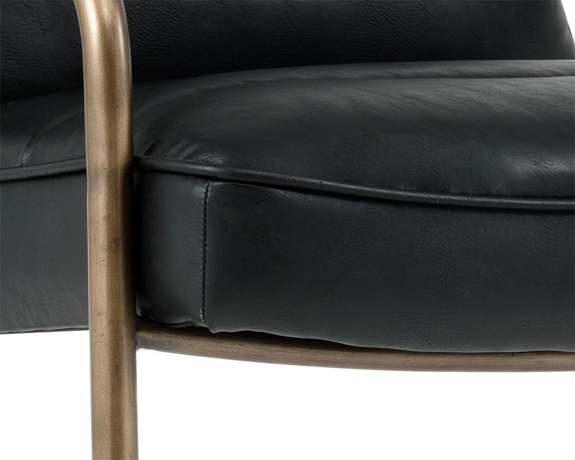 Sunpan Lincoln Lounge Chair