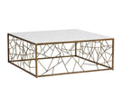 Sunpan Vero Coffee Table