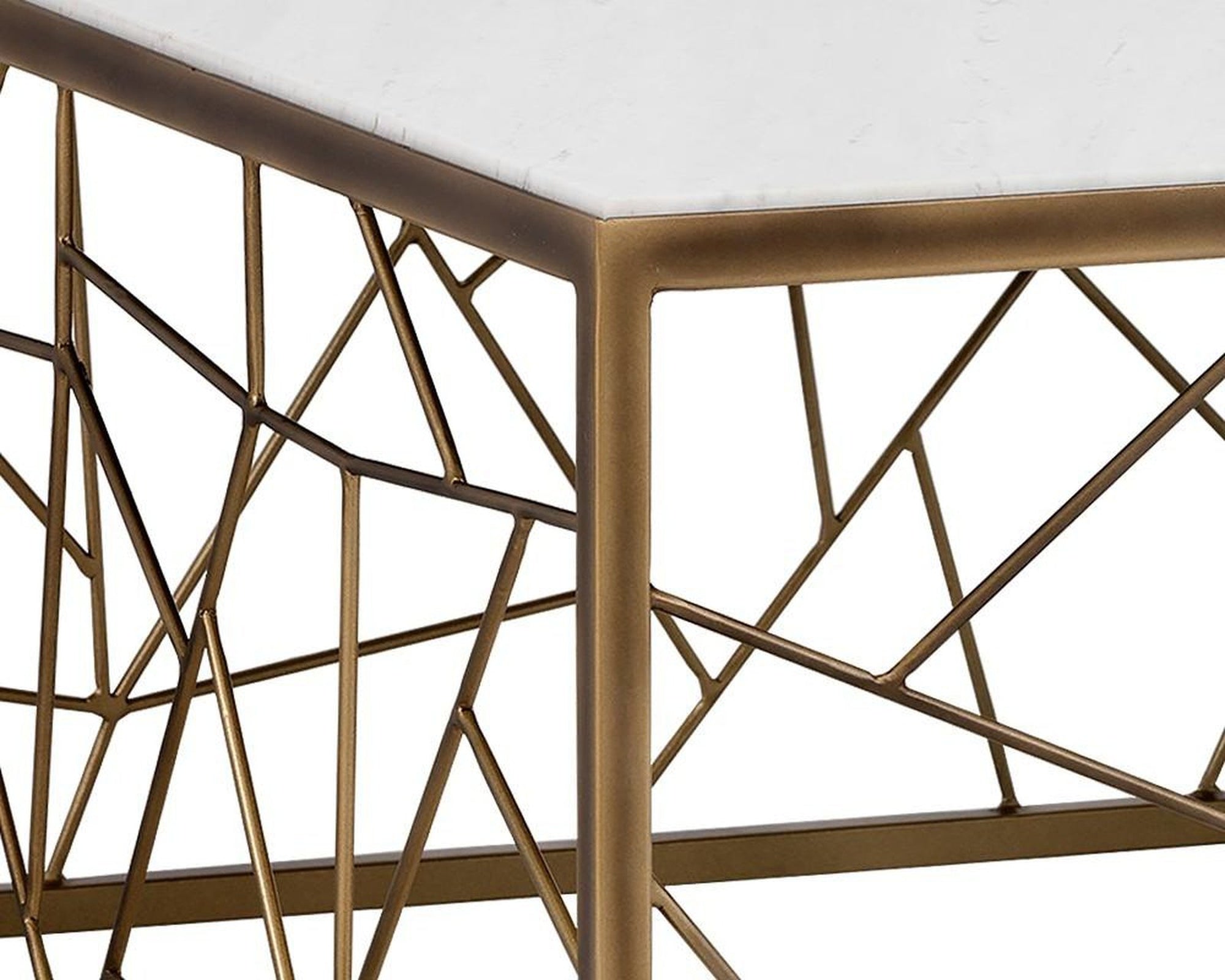 Sunpan Vero Coffee Table