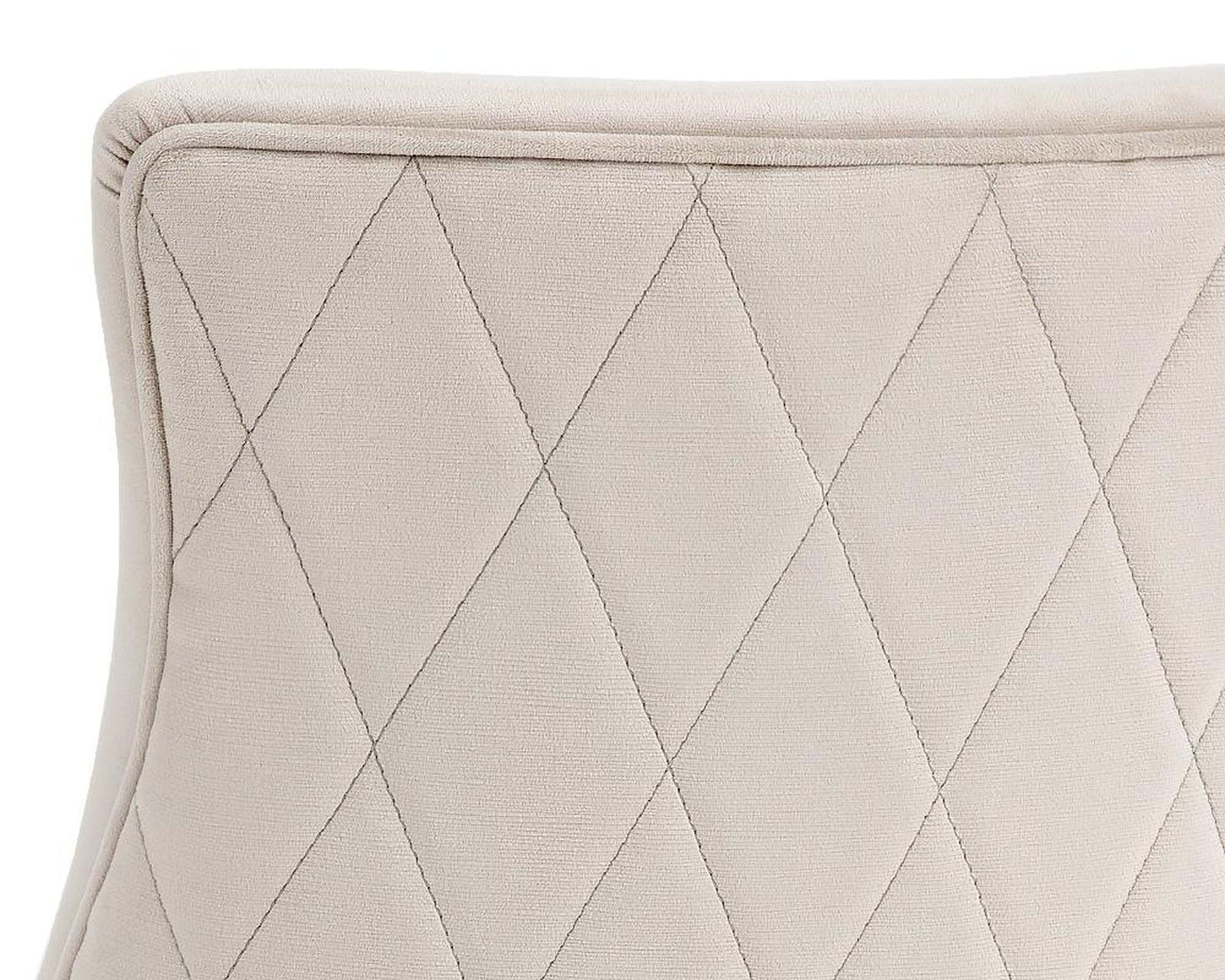Sunpan Florence Dining Chair - Set of 2