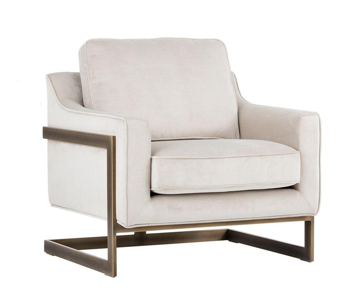 Sunpan Kalmin Armchair