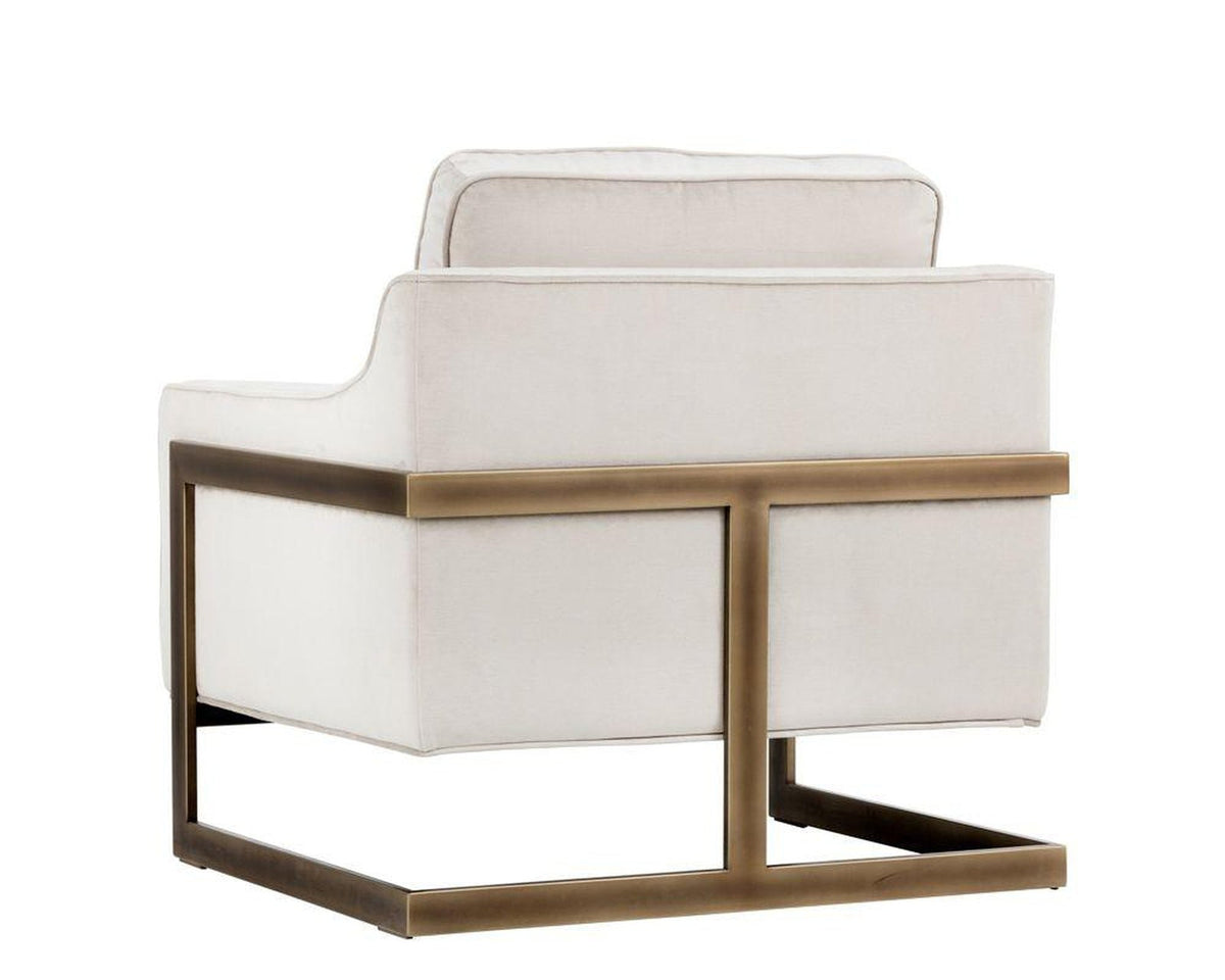 Sunpan Kalmin Armchair