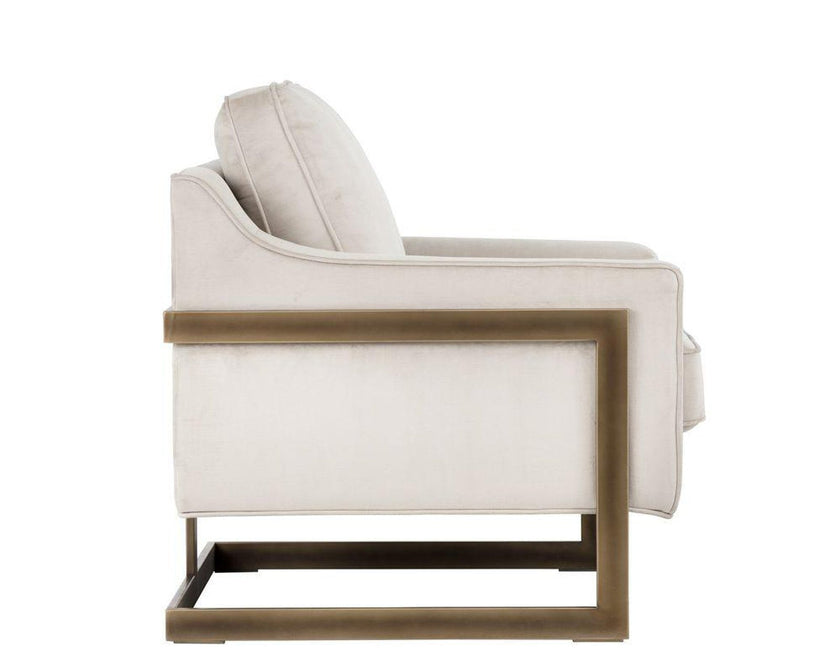 Sunpan Kalmin Armchair