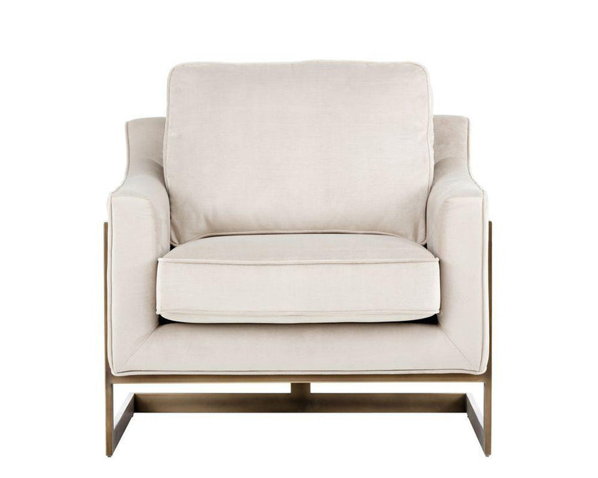 Sunpan Kalmin Armchair