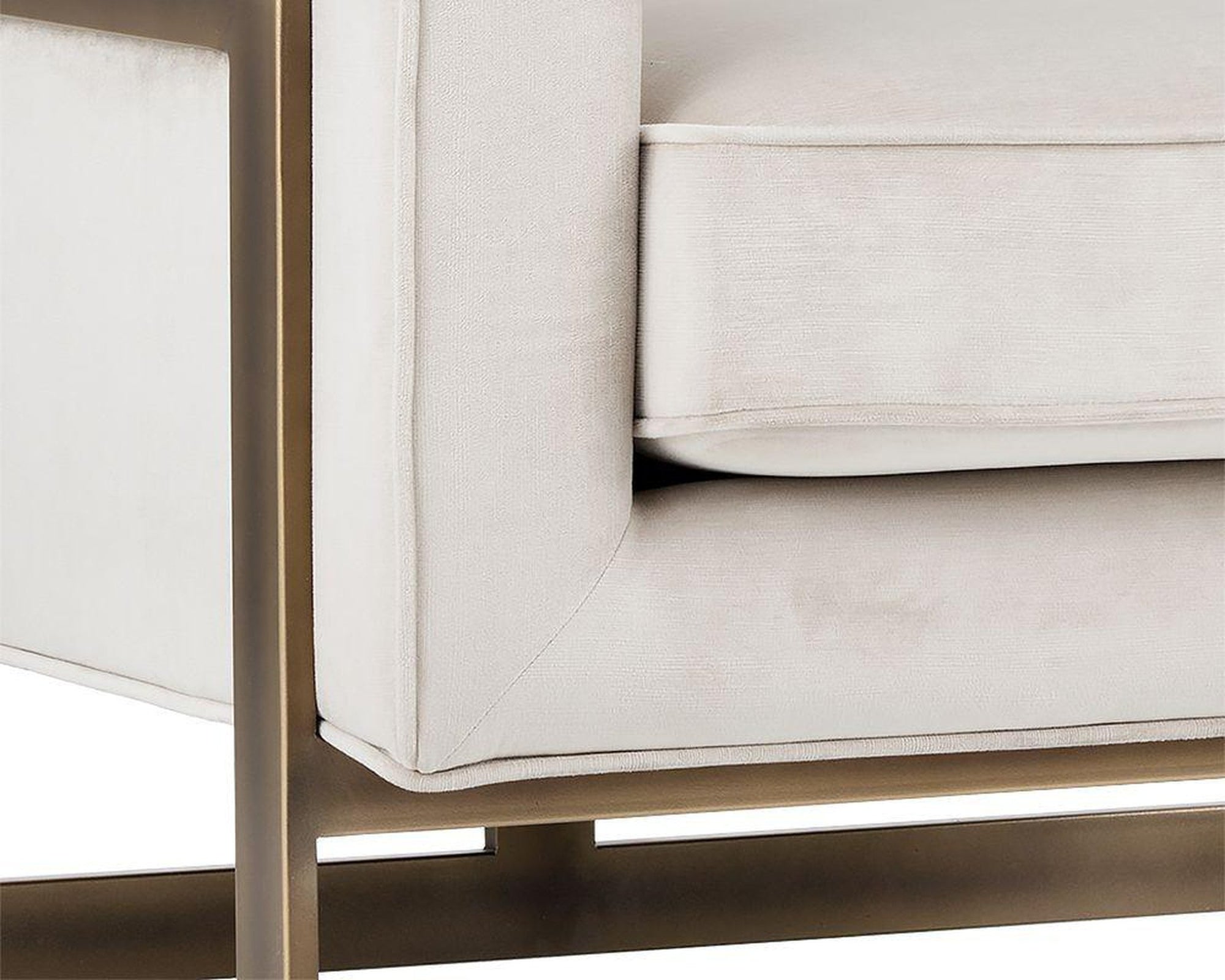 Sunpan Kalmin Armchair