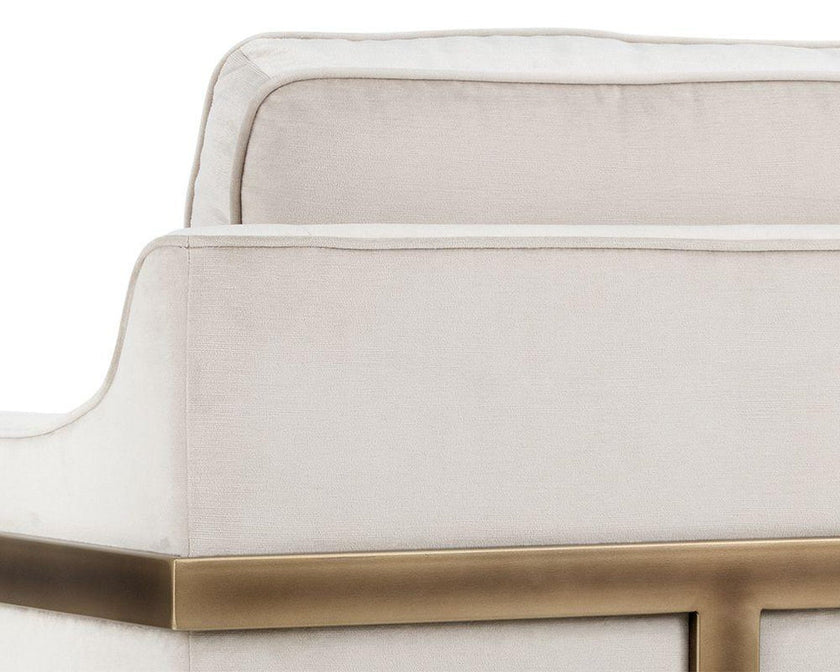 Sunpan Kalmin Armchair
