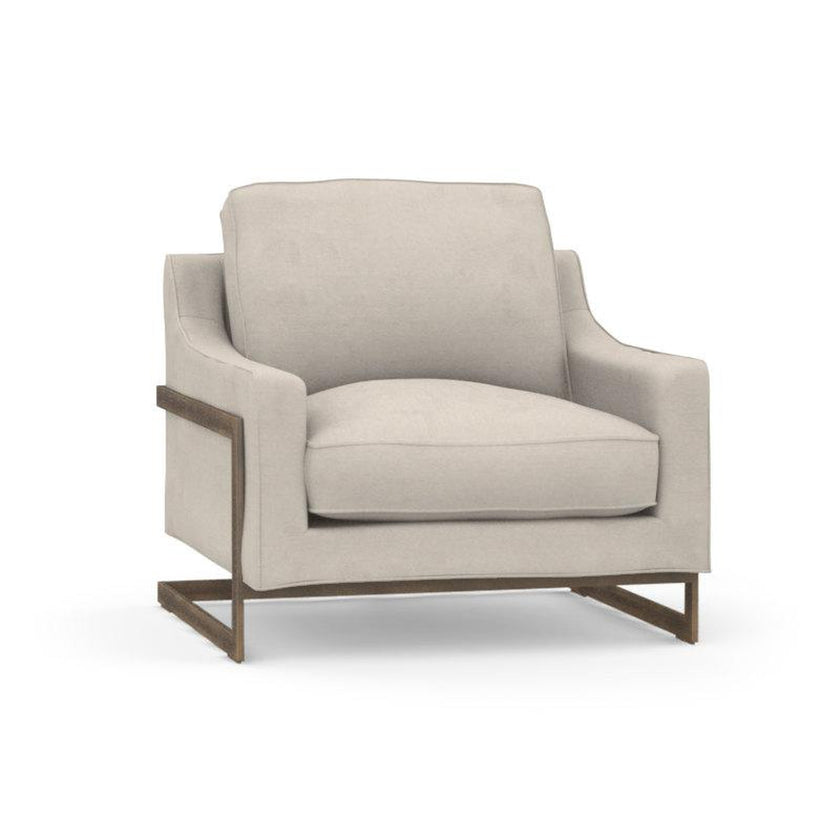 Sunpan Kalmin Armchair