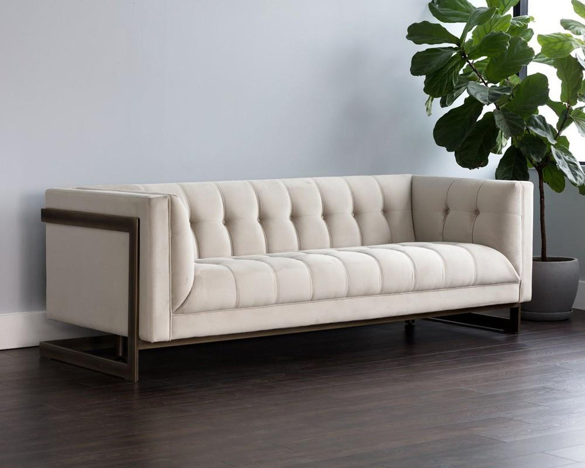 Sunpan Ekon Sofa