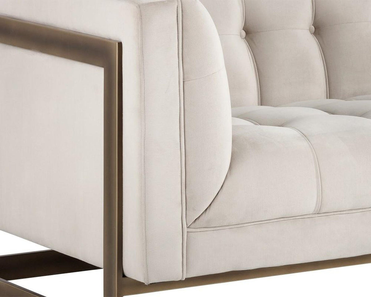 Sunpan Ekon Sofa