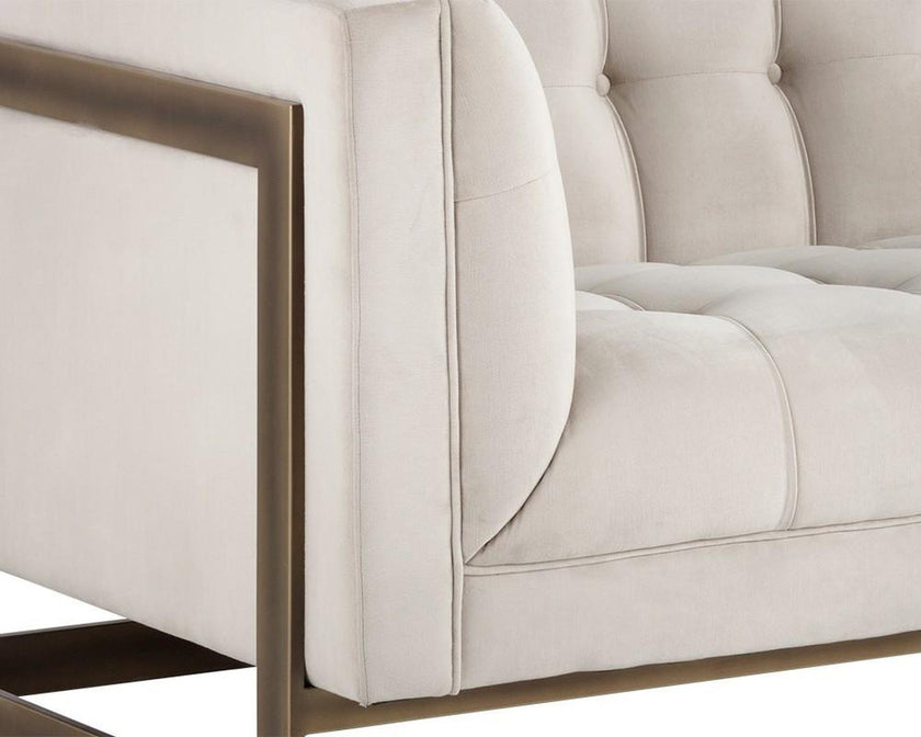 Sunpan Ekon Sofa