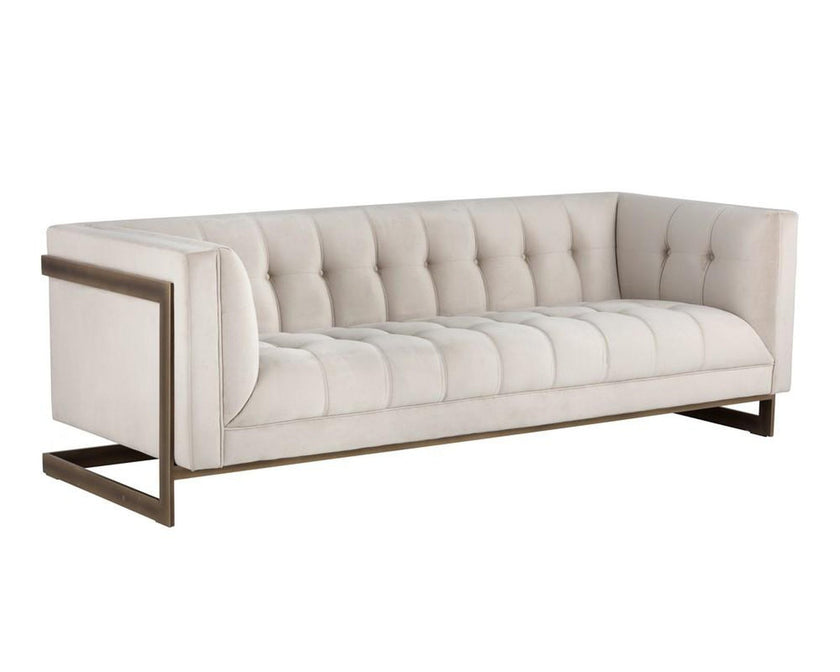 Sunpan Ekon Sofa