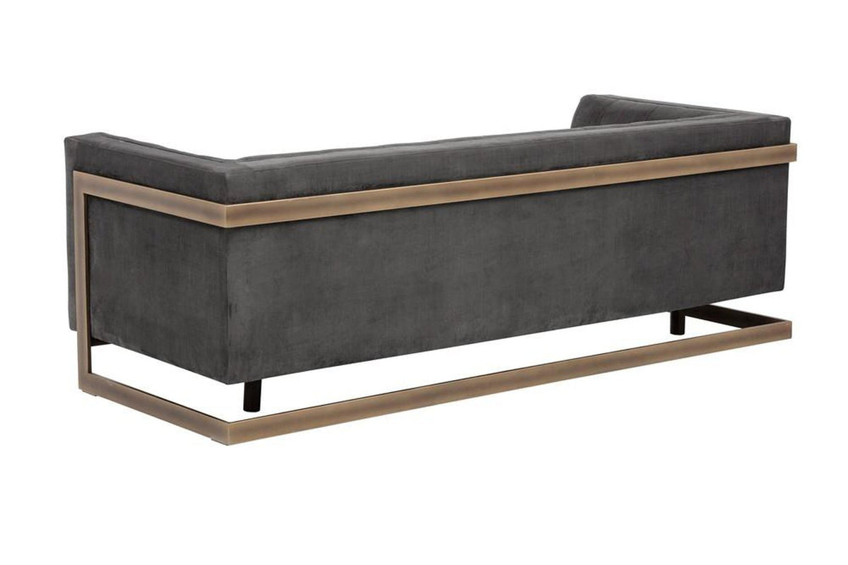 Sunpan Ekon Sofa