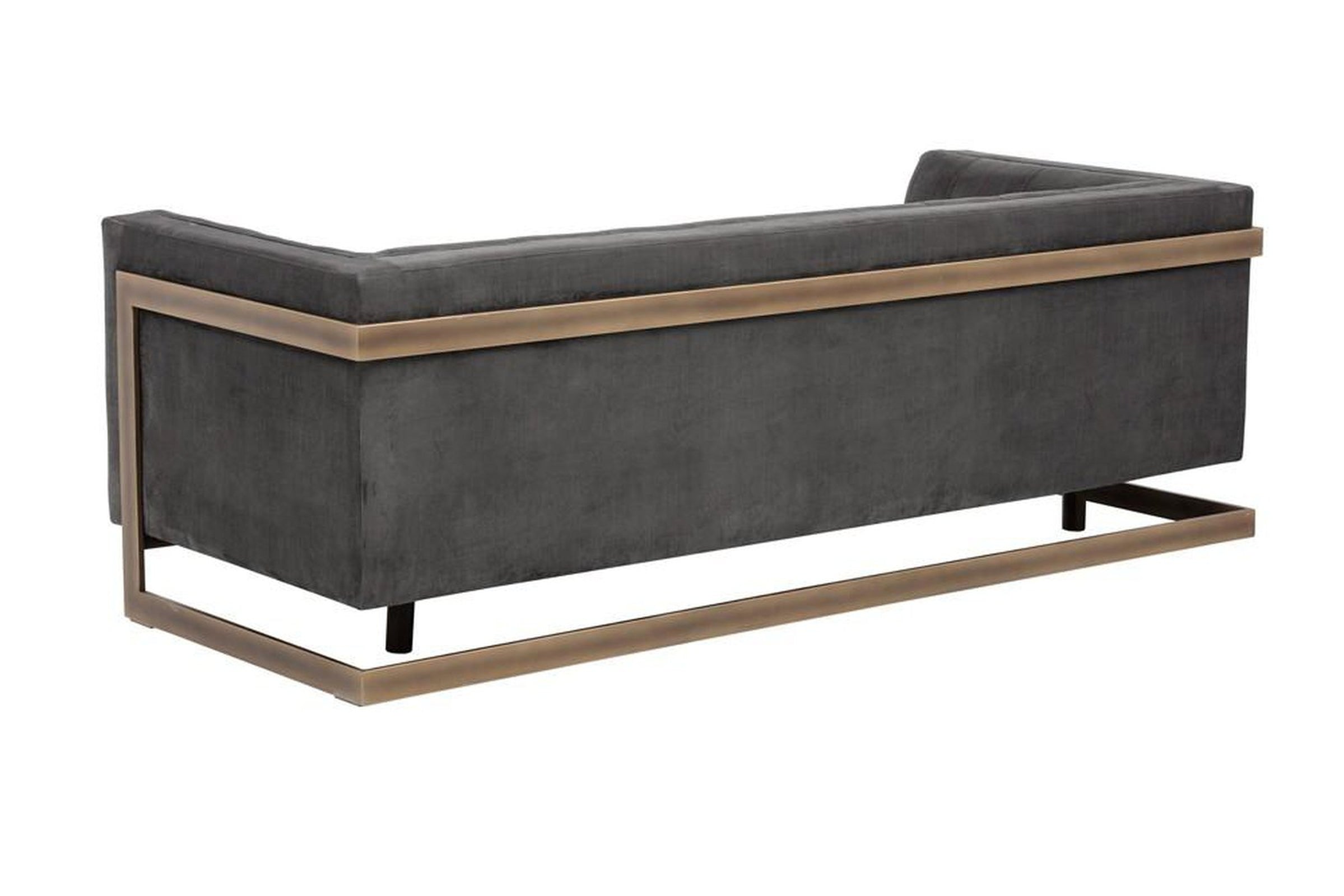 Sunpan Ekon Sofa