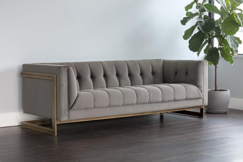 Sunpan Ekon Sofa
