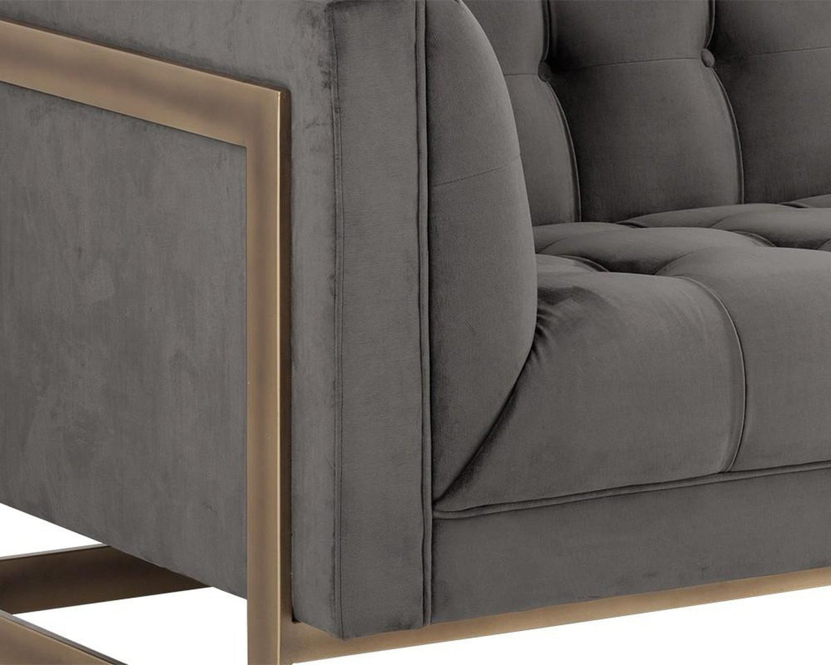Sunpan Ekon Sofa