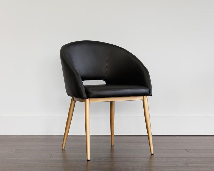 Sunpan Thatcher Dining Chair