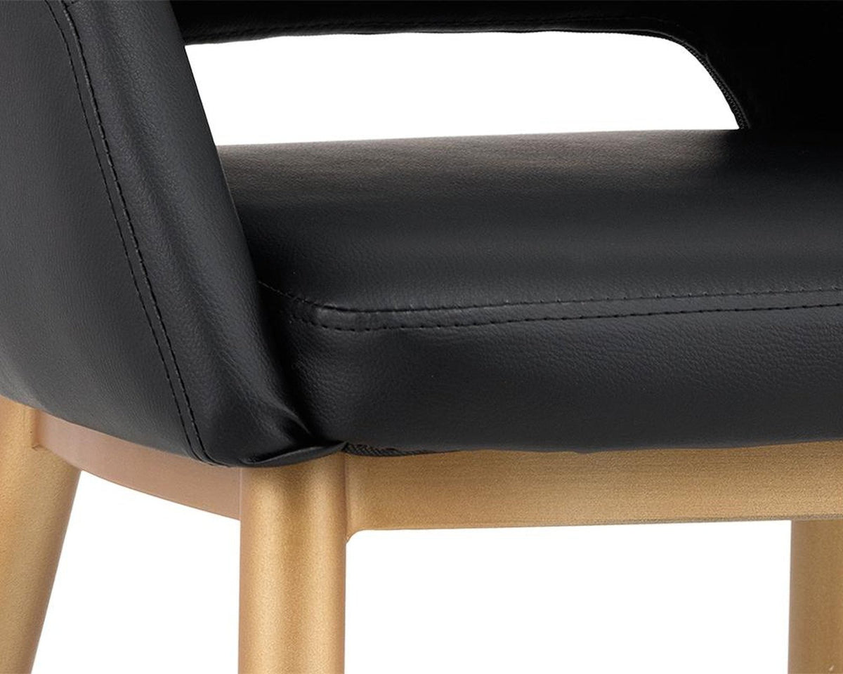 Sunpan Thatcher Dining Chair