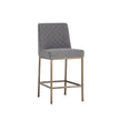 Sunpan Leighland Counter Stool