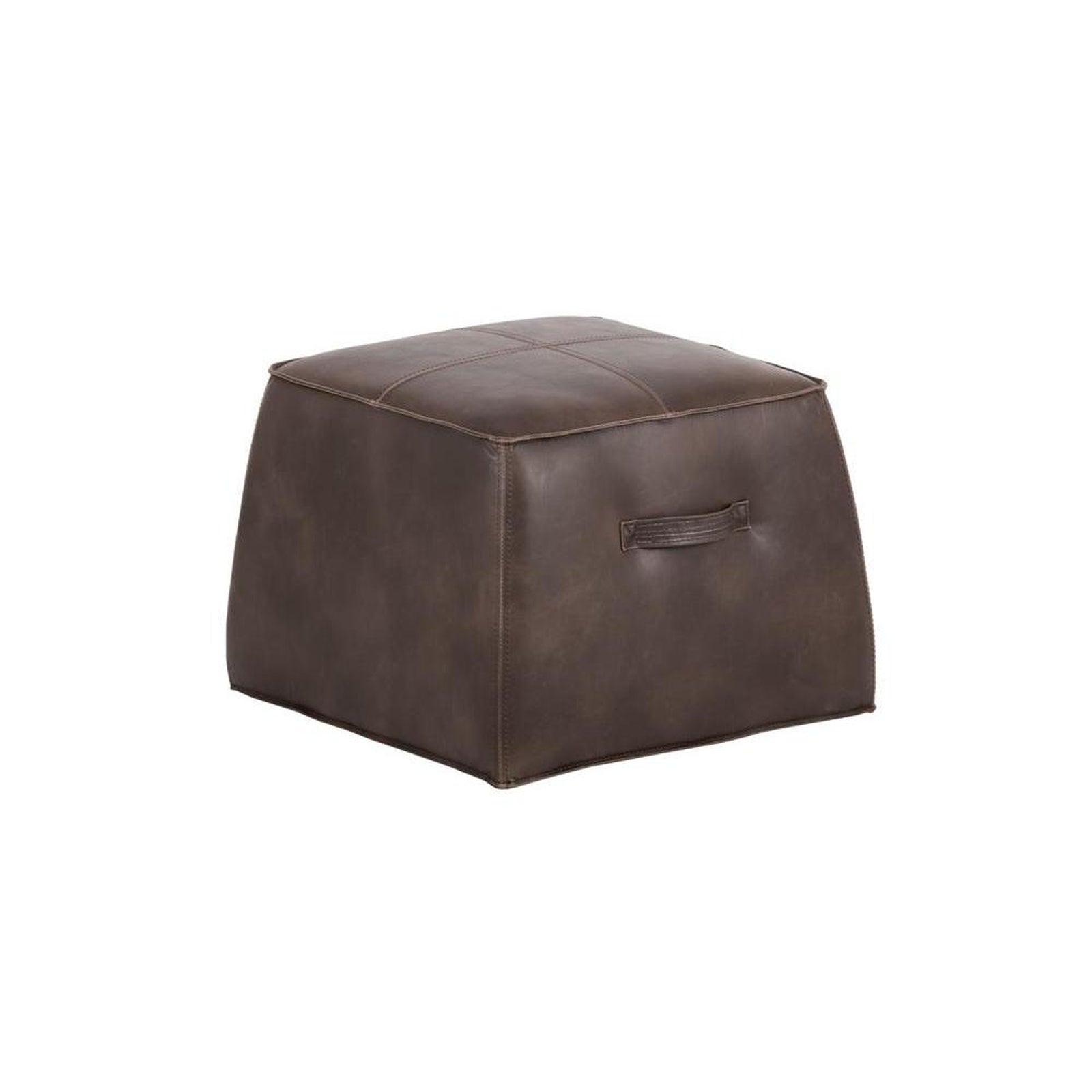 Sunpan Aspen Ottoman