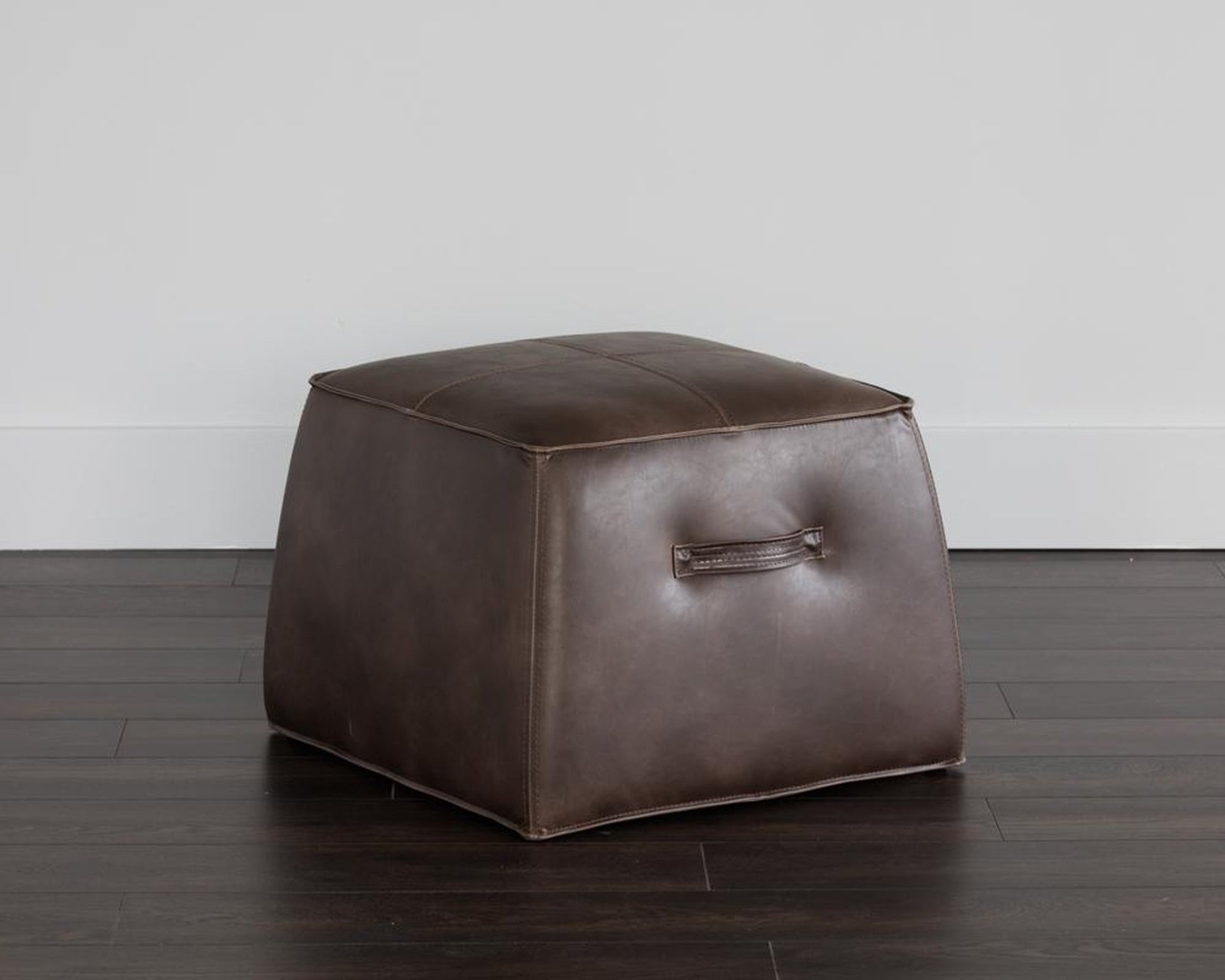 Sunpan Aspen Ottoman
