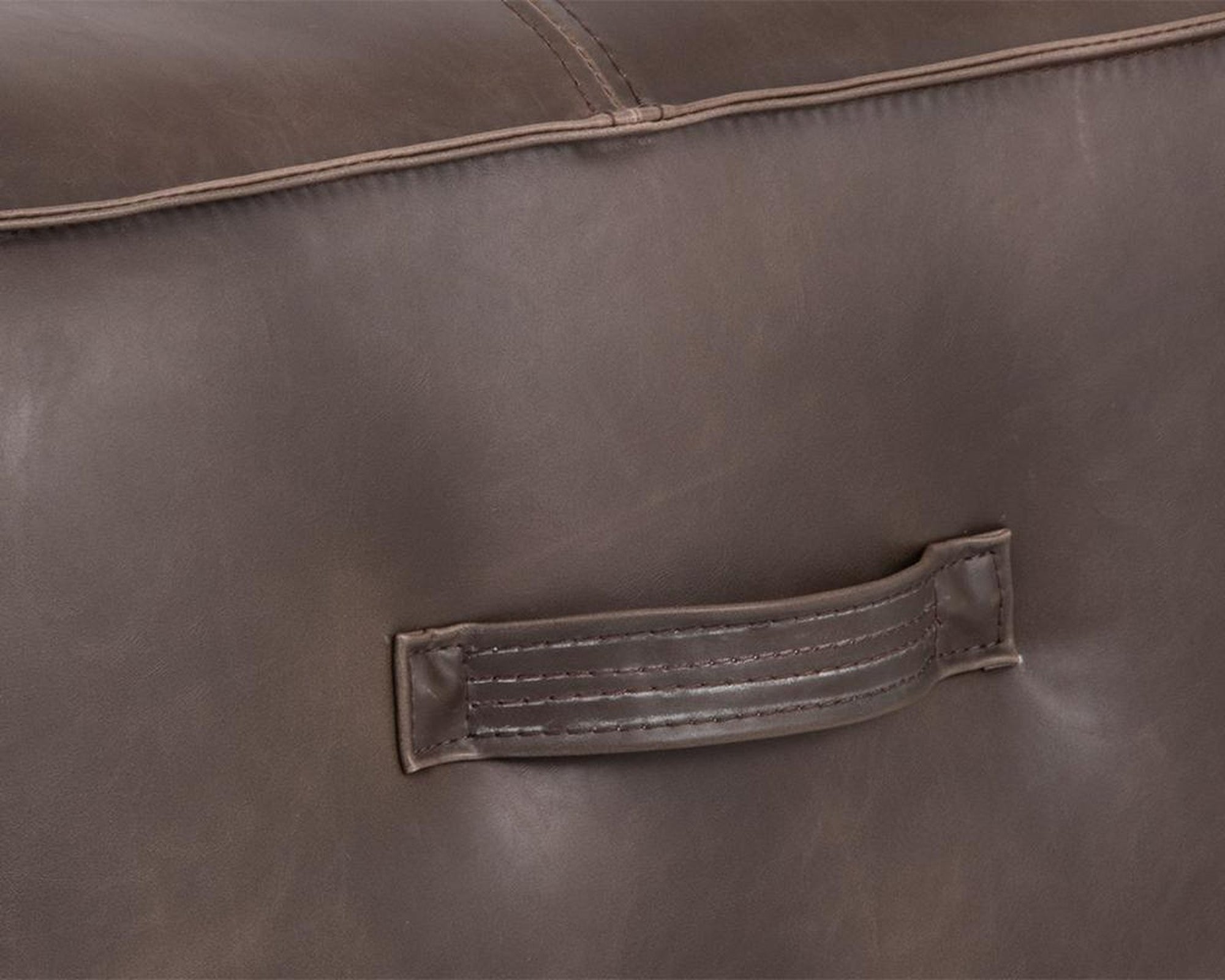 Sunpan Aspen Ottoman