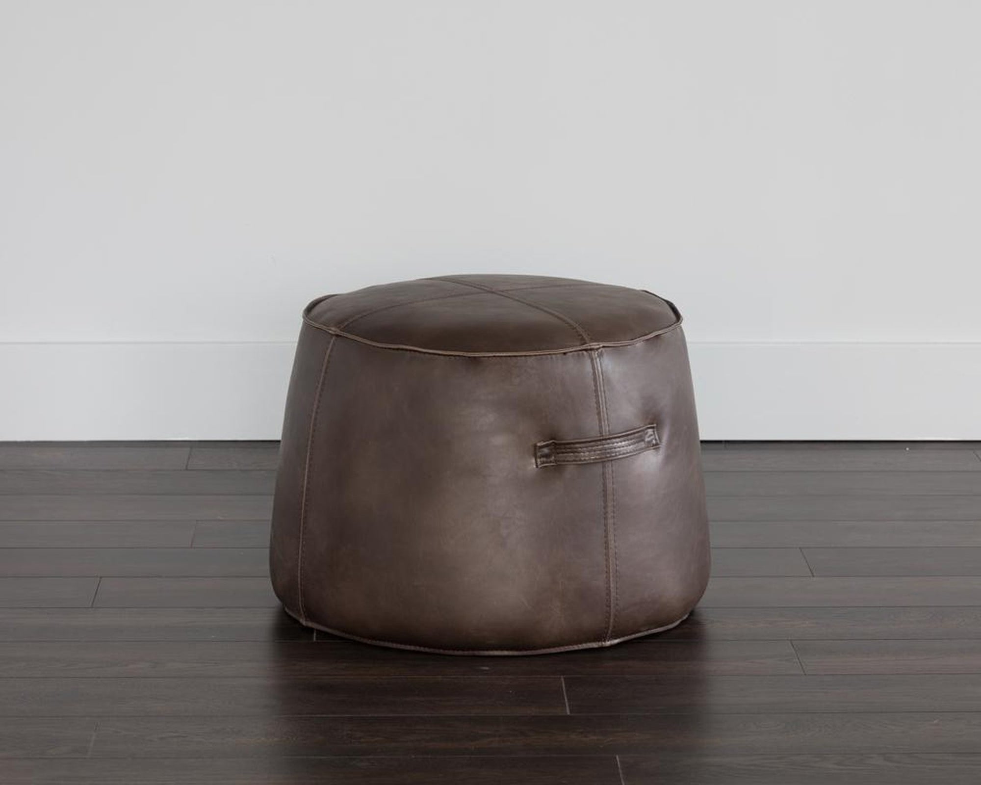 Sunpan Aspen Ottoman