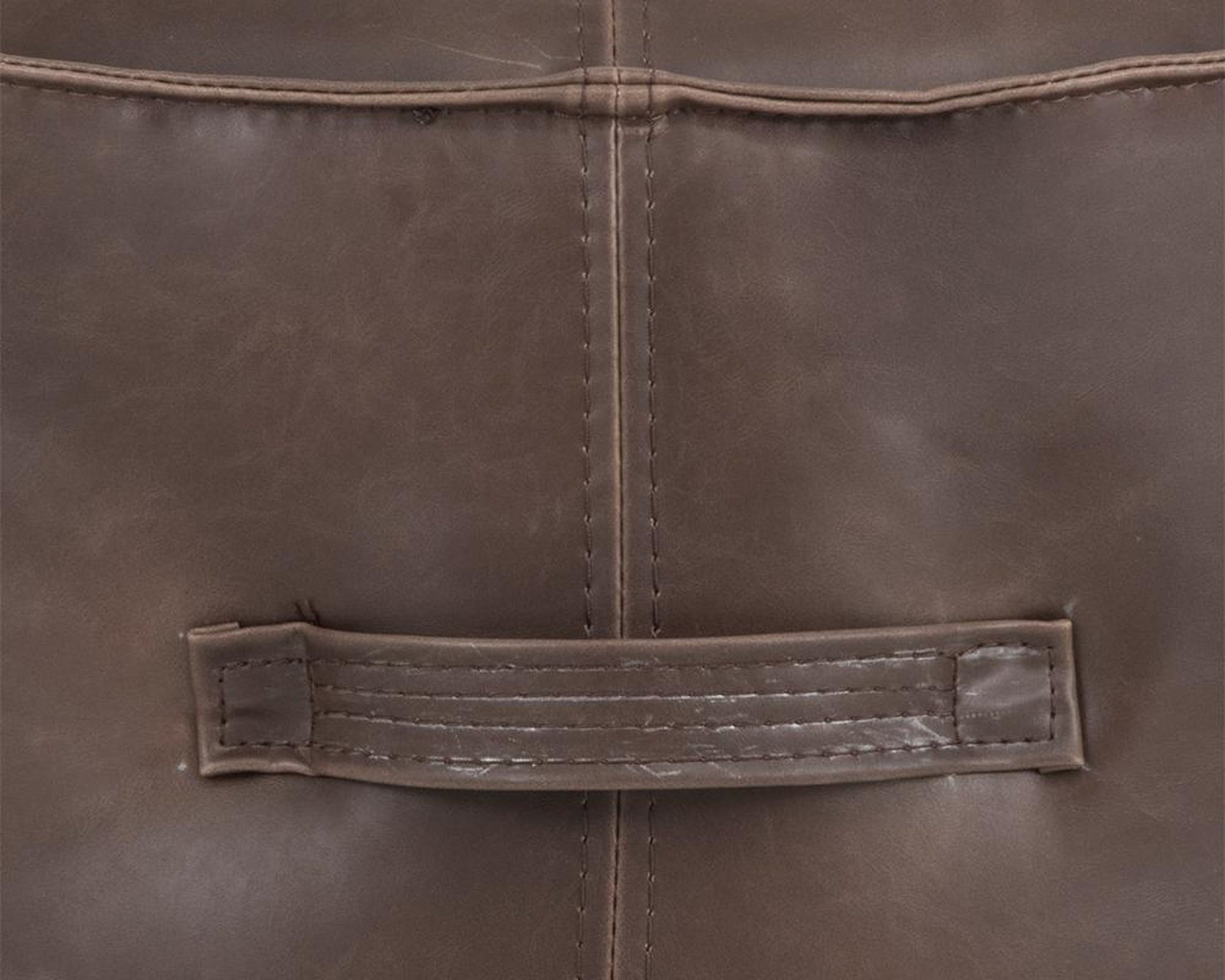 Sunpan Aspen Ottoman