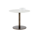 Sunpan Enco Bistro Table - Round - 35
