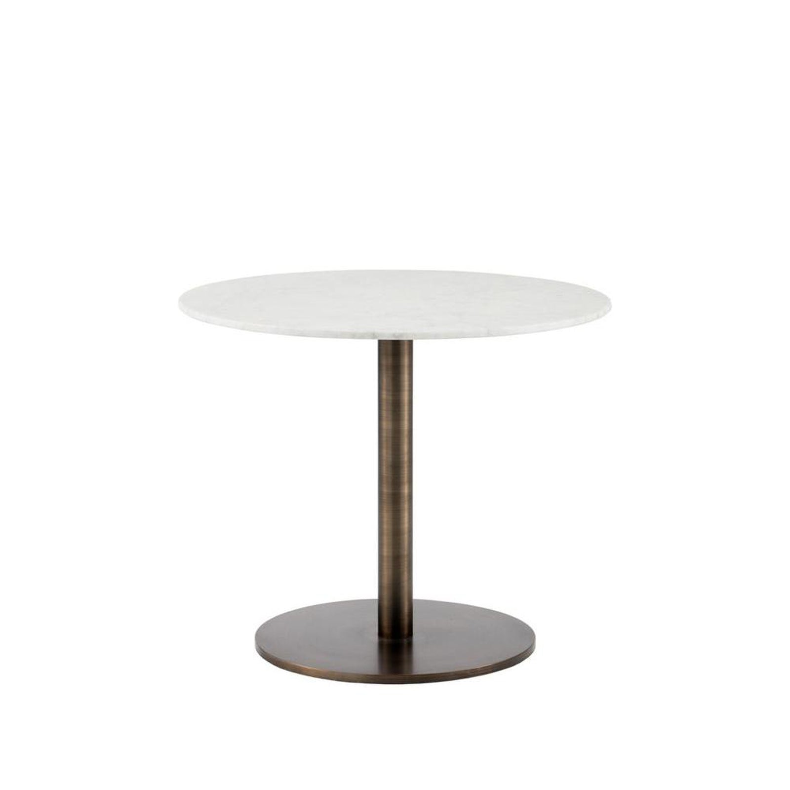 Sunpan Enco Bistro Table - Round - 35
