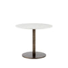 Sunpan Enco Bistro Table - Round - 35