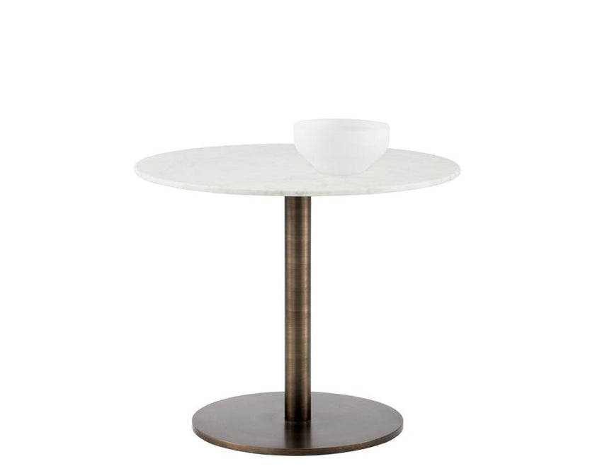 Sunpan Enco Bistro Table - Round - 35