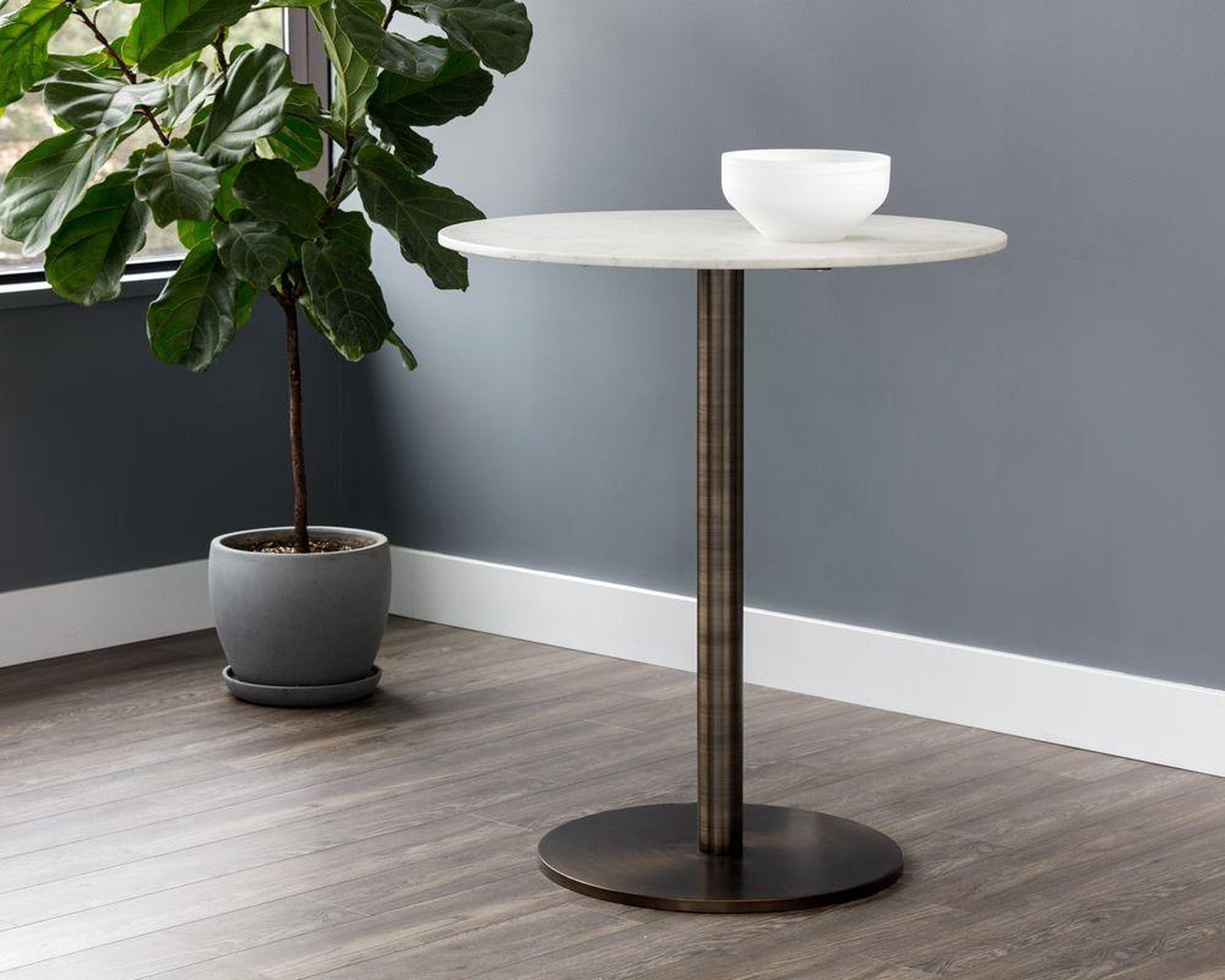 Sunpan Enco Bar Table