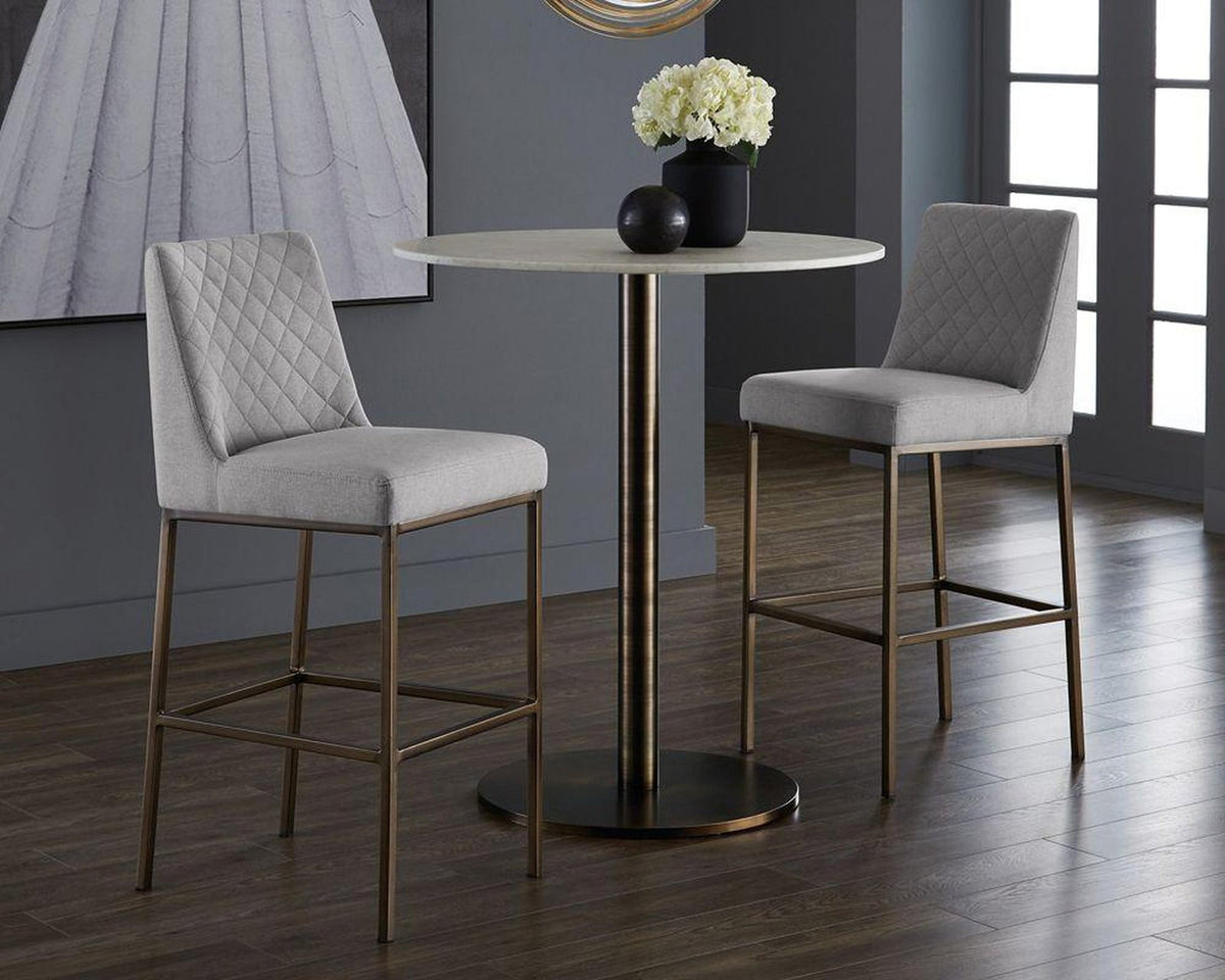 Sunpan Enco Bar Table