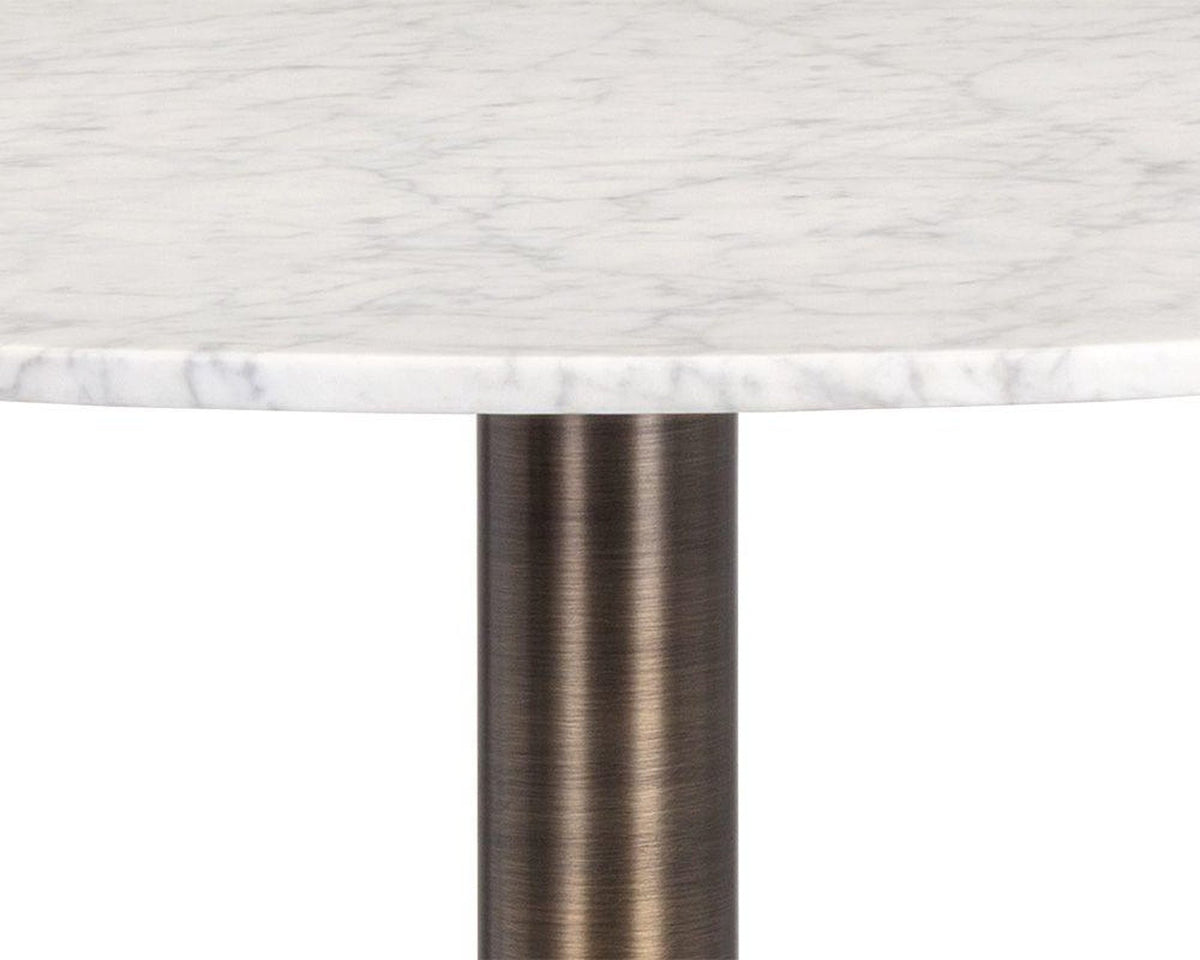 Sunpan Enco Counter Table