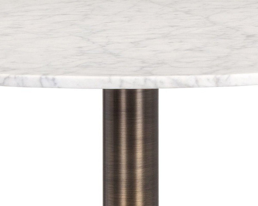 Sunpan Enco Counter Table