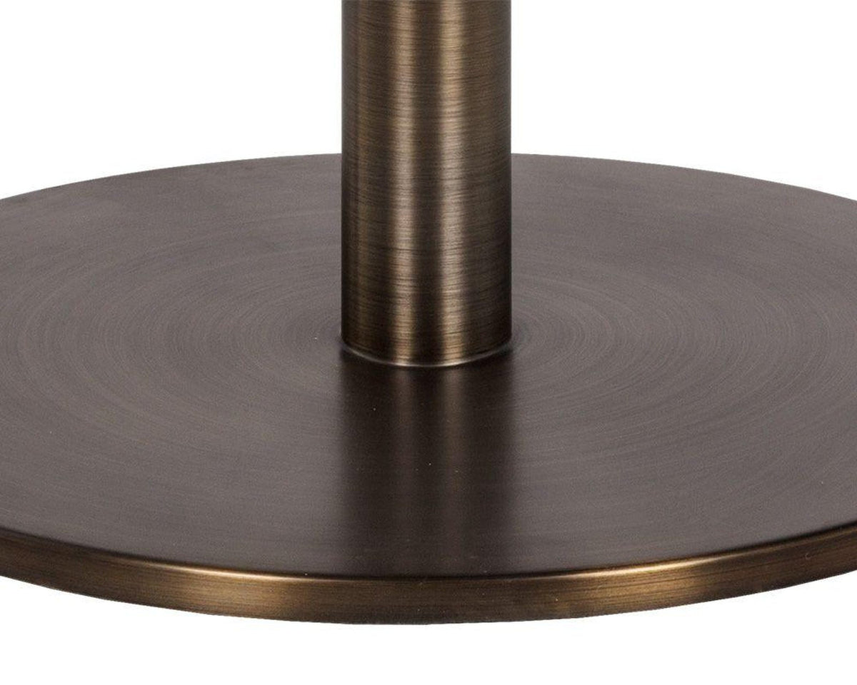 Sunpan Enco Counter Table