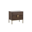 Sunpan Jade Nightstand
