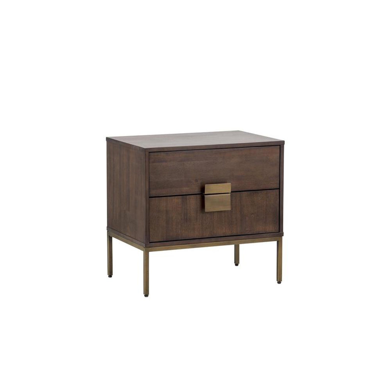 Sunpan Jade Nightstand
