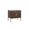 Sunpan Jade Nightstand