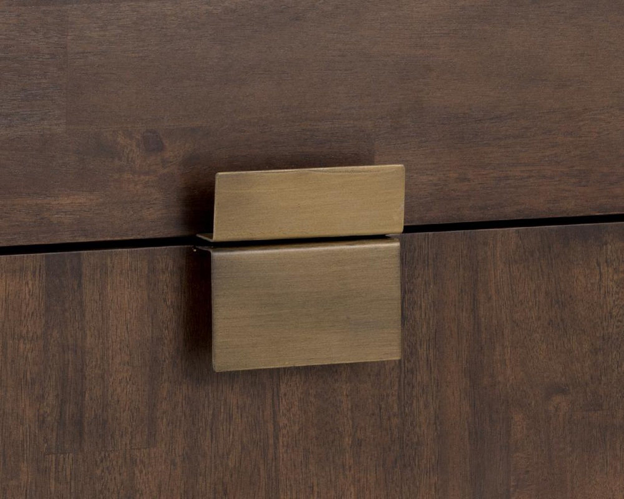 Sunpan Jade Nightstand