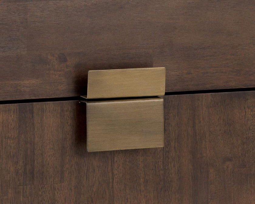 Sunpan Jade Nightstand