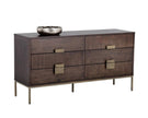 Sunpan Jade Dresser