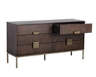Sunpan Jade Dresser