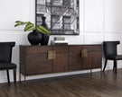 Sunpan Jade Sideboard