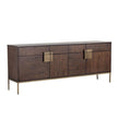 Sunpan Jade Sideboard